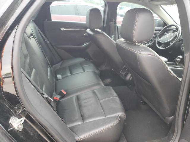 2019 CHEVROLET IMPALA LT 2G11Z5S33K9126210