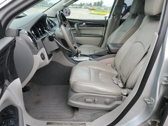2015 BUICK ENCLAVE - 5GAKRBKD6FJ236070