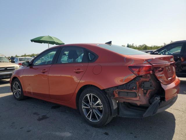 Vin: 3kpf24ad8pe526567, lot: 61227825, kia forte lx 20232
