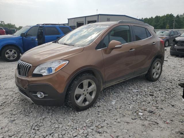 BUICK ENCORE CON