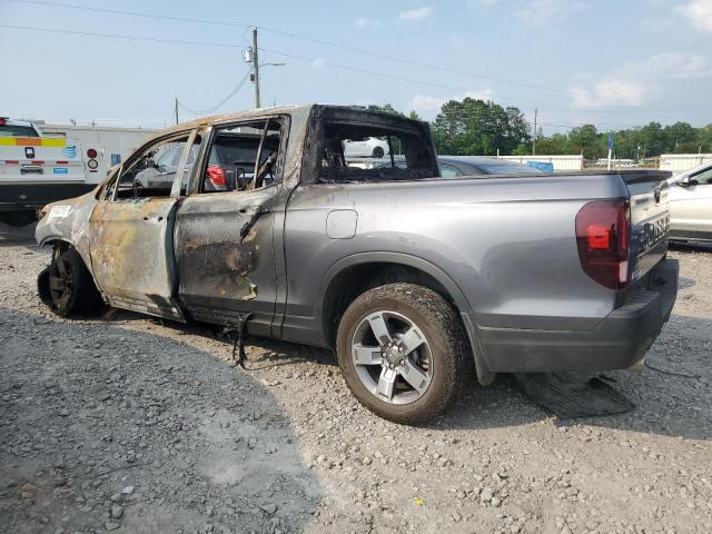 2024 HONDA RIDGELINE - 5FPYK3F56RB012712
