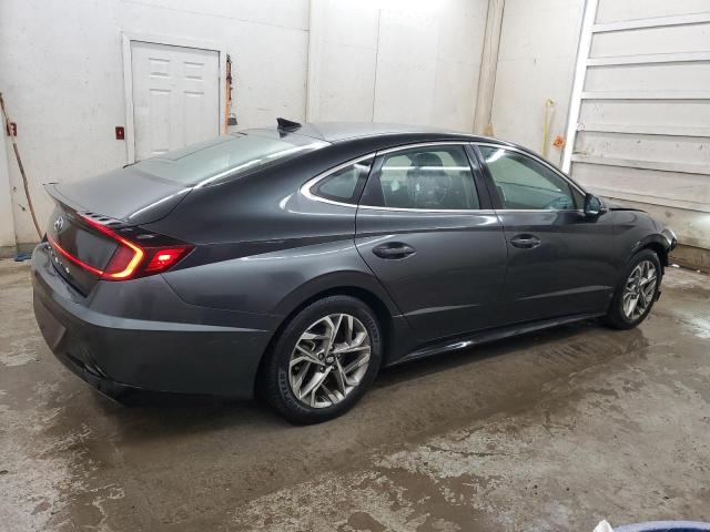 Vin: kmhl64ja4ma147962, lot: 59581665, hyundai sonata sel 20213