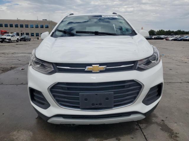 2022 CHEVROLET TRAX 1LT KL7CJPSM5NB564755