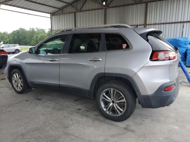 Vin: 1c4pjlcs5ew148434, lot: 62760465, jeep grand cher latitude 20142