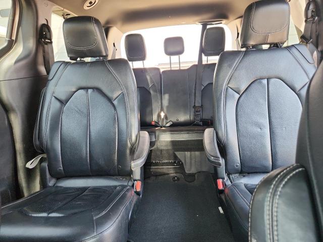2018 CHRYSLER PACIFICA T 2C4RC1BG3JR194058
