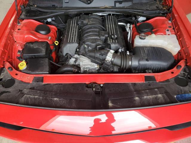2023 DODGE CHALLENGER 2C3CDZFJ0PH629581