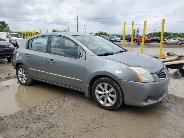 Vin: 3n1ab6ap3al662109, lot: 59298045, nissan sentra 2.0 20104