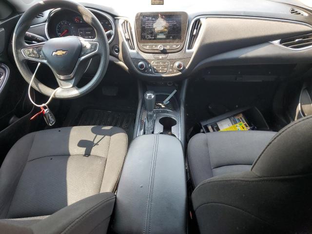 2019 CHEVROLET MALIBU LT - 1G1ZD5ST4KF146605
