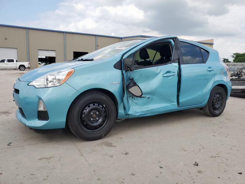 Vin: jtdkdtb37e1075821, lot: 59402275, toyota prius 2014 img_1