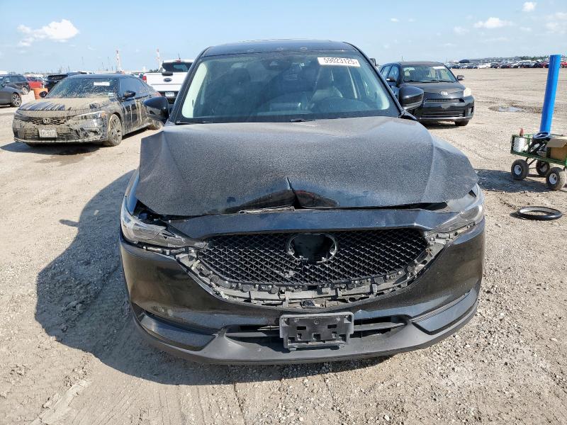 2017 MAZDA CX-5 GRAND JM3KFADL5H0223669