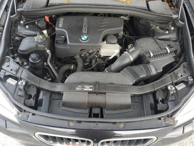 2015 BMW X1 XDRIVE2 - WBAVL1C5XFVY35591