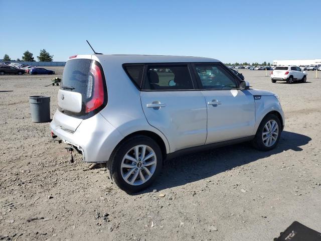 Vin: kndjp3a51k7000093, lot: 59821995, kia soul + 20193