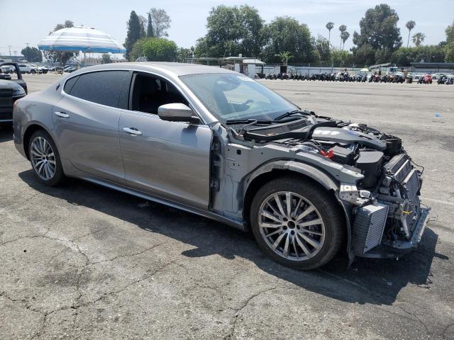 Vin: zam56ypm8n1388443, lot: 60288015, maserati quattropor modena 20224