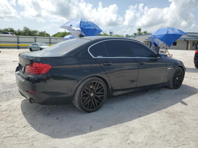 Vin: wbafr7c57bc601534, lot: 60041935, bmw 5 series i 20113