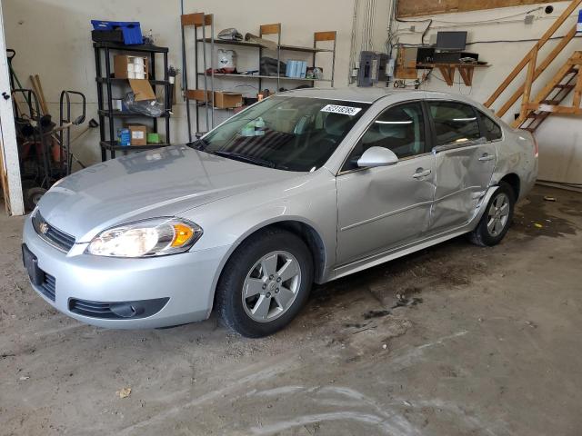 Vin: 2g1wb5en4a1142095, lot: 62318285, chevrolet impala lt 2010 img_1