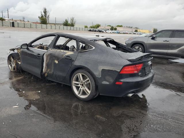 Vin: wausgafc9cn006069, lot: 59492045, audi a7 prestige 20122
