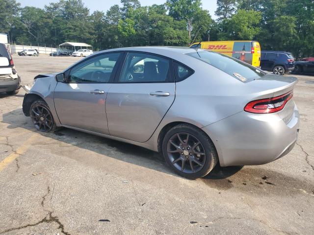 2016 DODGE DART SE - 1C3CDFAA1GD712133