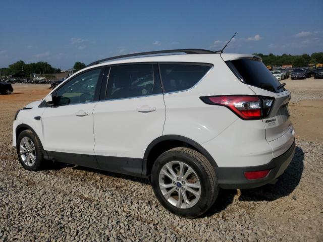 Vin: 1fmcu0gdxhub95793, lot: 60351285, ford escape se 20172