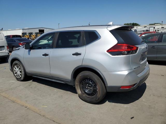 Vin: knmat2mt0hp555142, lot: 60999595, nissan rogue s 20172