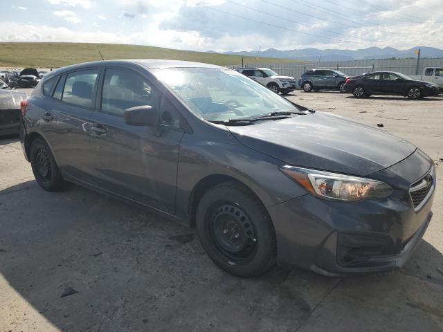 2019 SUBARU IMPREZA 4S3GTAB64K3703860