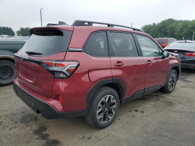 Vin: jf2slddc7sh564276, lot: 59957175, subaru forester premium 20253