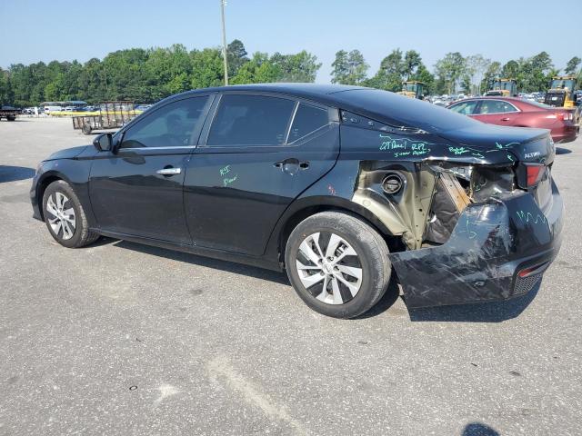 2022 NISSAN ALTIMA S - 1N4BL4BV2NN398621