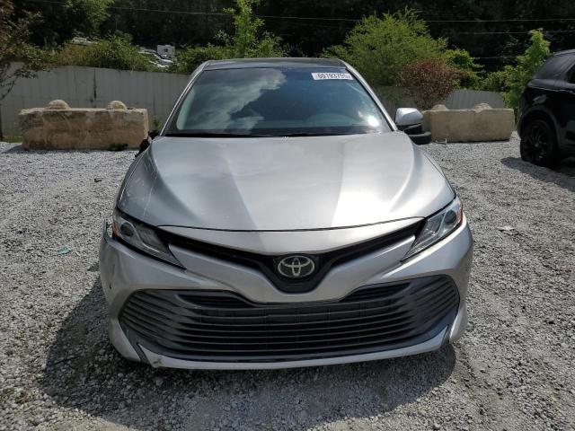 2018 TOYOTA CAMRY L 4T1B11HK4JU006889