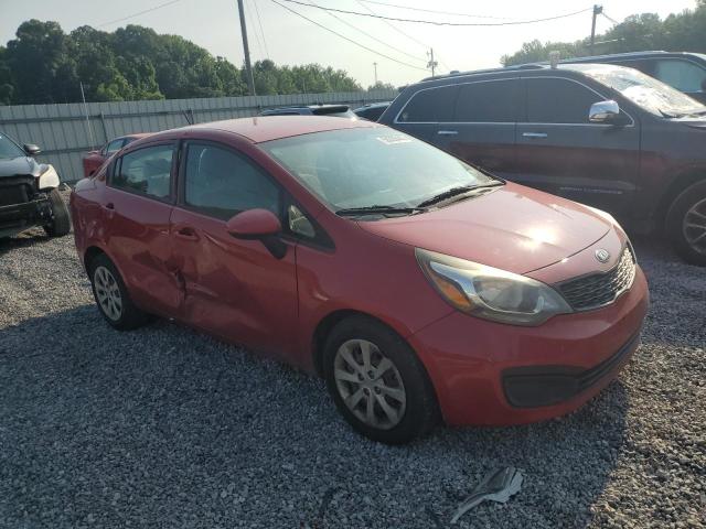 Vin: knadm4a39e6414174, lot: 59335445, kia rio lx 20144