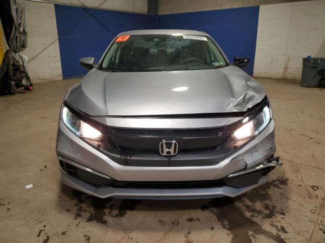 2019 HONDA CIVIC LX 2HGFC2F60KH518151