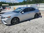 2018 TOYOTA CAMRY L - 4T1B11HK0JU112708