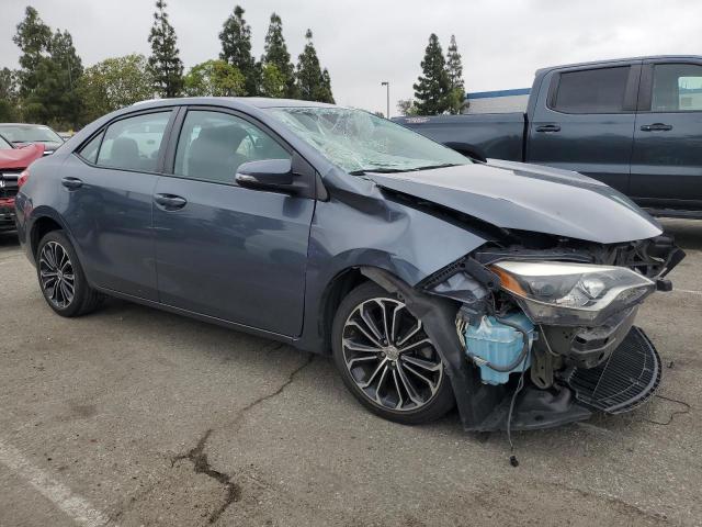 Vin: 5yfburhe6ep133148, lot: 59744905, toyota corolla l 20144