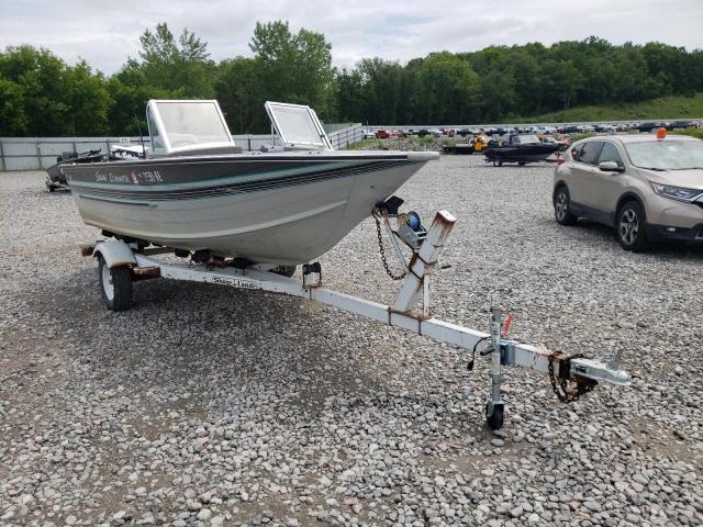 slyvan BOAT/TRAIL