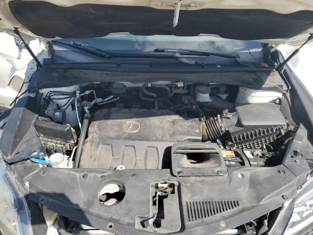 2017 ACURA RDX 5J8TB4H36HL015403