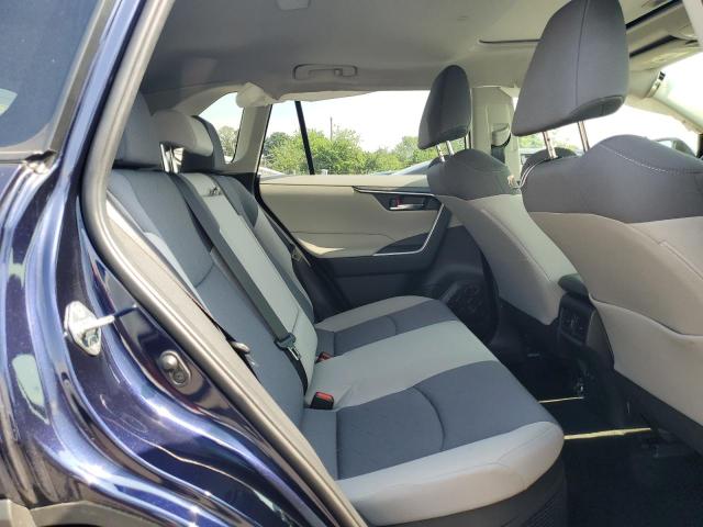 2023 TOYOTA RAV4 XLE - JTMRWRFV6PD196476