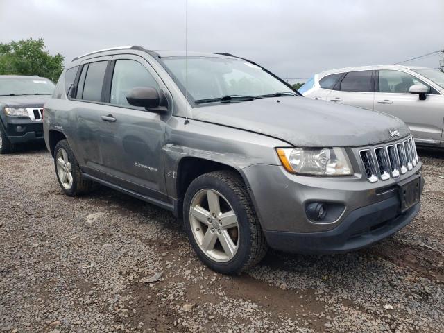 Vin: 1c4njdcb5cd589289, lot: 61066125, jeep compass limited 20124