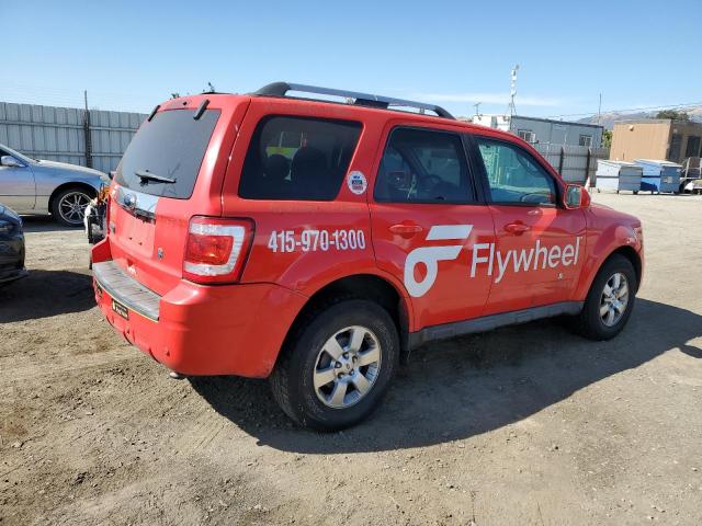 Vin: 1fmcu5k31bka00016, lot: 62947255, ford escape hybrid 20113