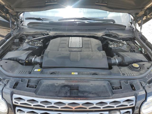 2016 LAND ROVER RANGE ROVE - SALWG2PFXGA658935