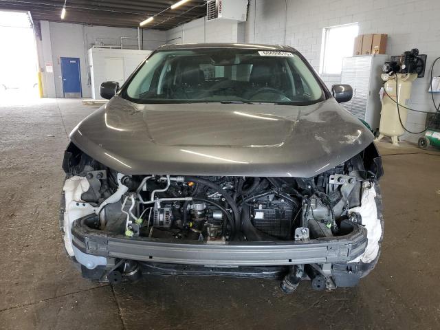 2022 FORD EDGE SEL 2FMPK4J90NBA14723