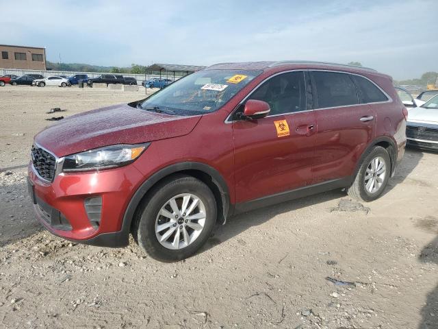 KIA SORENTO L