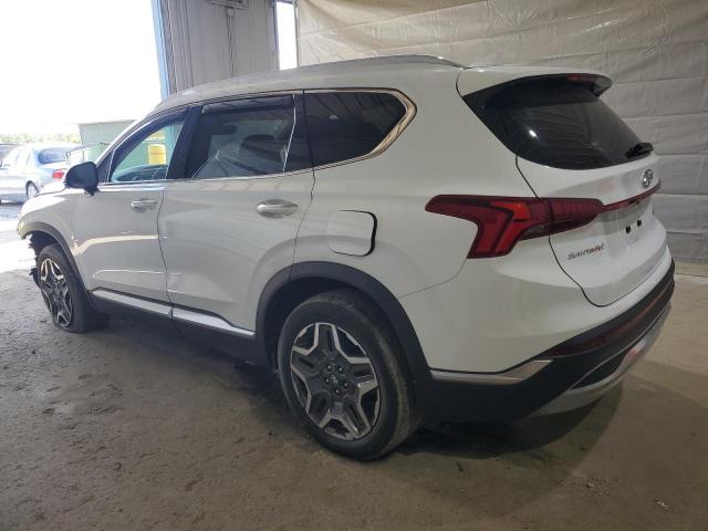 Vin: 5nms4dal7ph579415, lot: 61217405, hyundai santa fe limited 20232