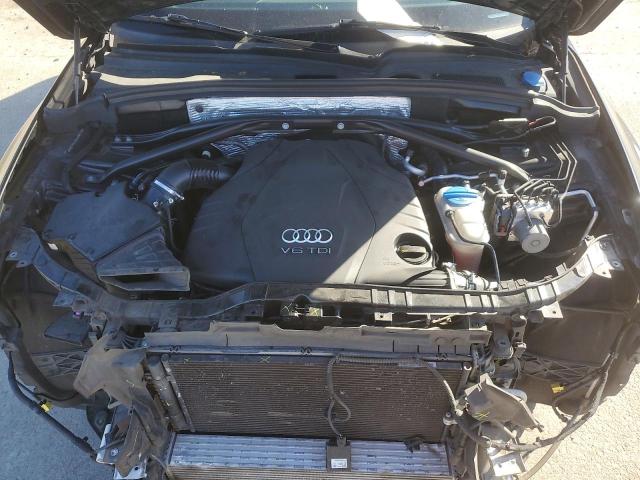 2015 AUDI Q5 TDI PRE WA1VMAFP9FA124253
