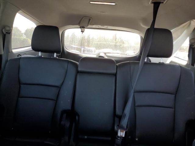 2022 HONDA PILOT SE 5FNYF6H21NB096711