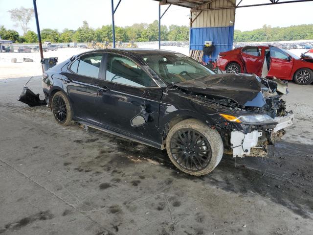 Vin: 4t1g11ak5ru231897, lot: 59469025, toyota camry se night shade 20244