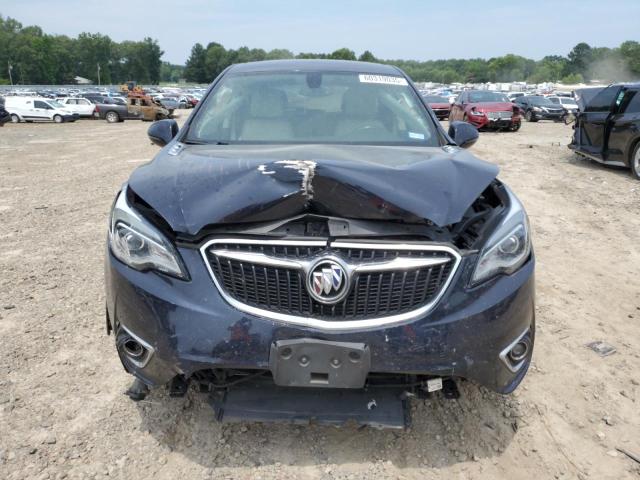 2020 BUICK ENVISION P LRBFXBSA0LD211816