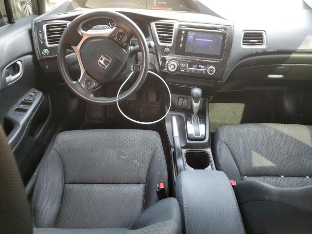 2015 HONDA CIVIC SE 19XFB2F73FE213268