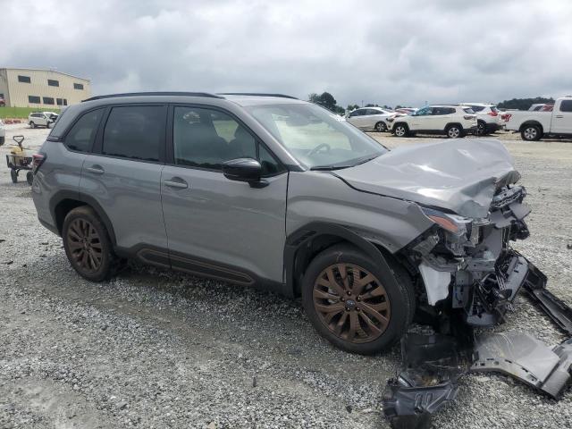 2025 SUBARU FORESTER S JF2SLDHCXSH516653