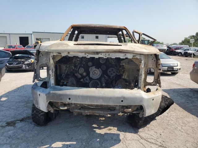 2021 CHEVROLET SILVERADO K3500 HIGH COUNTRY 1GC4YVEY5MF267708