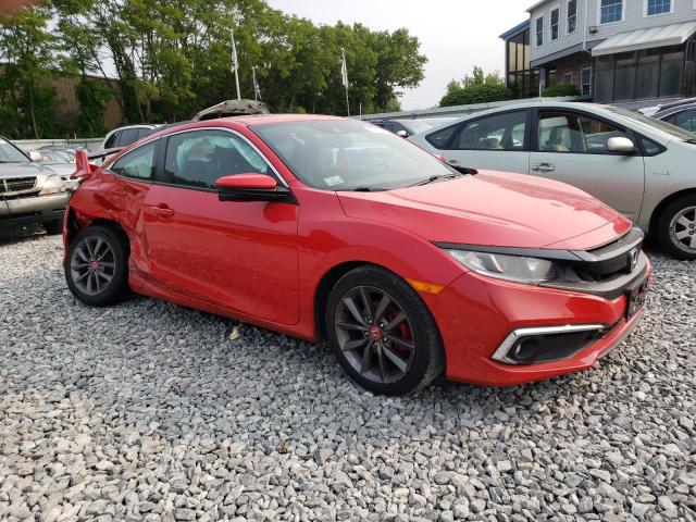 Vin: 2hgfc3b34kh351245, lot: 57300855, honda civic ex 20194