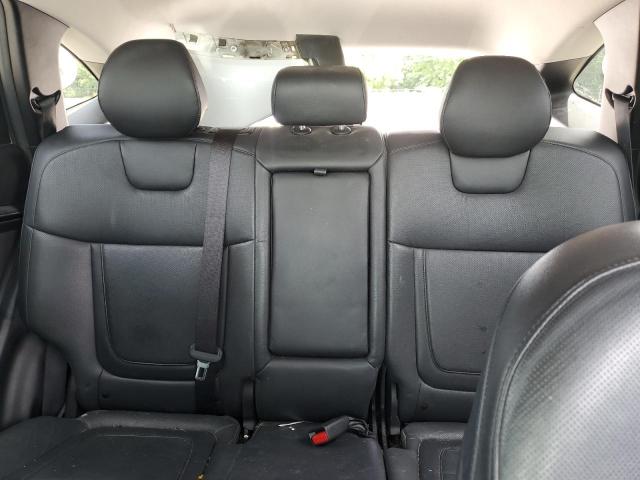2022 HYUNDAI TUCSON SEL 5NMJC3AE9NH143401