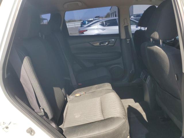 2017 NISSAN ROGUE S - KNMAT2MT2HP518738